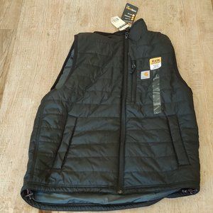 RAIN DEFENDER® RELAXED FIT LIGHTWEIGHT INSULATED VEST